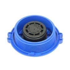 TAPA DEPOSITO DE EXPANSION AZUL(1,4 bar)