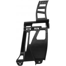 SOPORTE LATERAL EXTERIOR PARACHOQUES TRASERO  DE PLÁSTICO (CLA35/45 AMG)