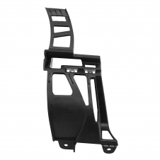 SOPORTE LATERAL EXTERIOR PARACHOQUES TRASERO  DE PLÁSTICO (CLA35/45 AMG)