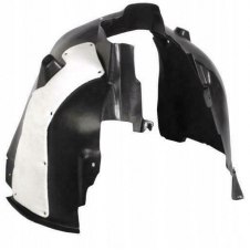 GUARDABARROS INTERIOR DELANTERO (CON AISLAMIENTO ACÚSTICO)