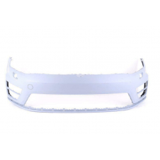 PARACHOQUE DELANTERO IMPRIMADO (R)(CON LAVAFAROS) (R)