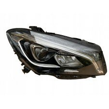 FARO DELANTERO FULL LED (E) (HELLA)