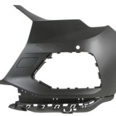 PARACHOQUE DELANTERO LATERAL IMPRIMADO (CON SENSORES)