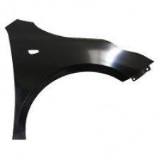 ALETA DELANTERA CON ORIFICIO DE INTERMITENTE