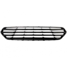 PARILLA NEGRA CON MARCO IMPRIMADO