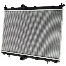 RADIADOR 1.2 GASOLINA - 1.5 DIESEL MANUAL (380x530)
