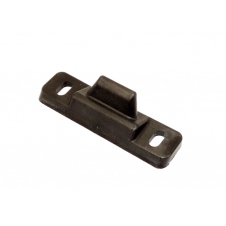 PASADOR INFERIOR DE PUERTA CORREDERA(EN PUERTA)