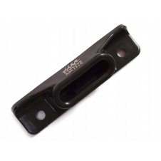 PASADOR DE PUERTA CORREDERA (SOBRE PILAR)