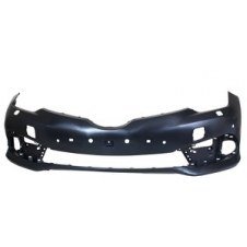 PARACHOQUE DELANTERO IMPRIMADO(CON SENSORES& LAVAFAROS) (EUROPA)