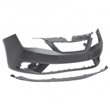PARACHOQUE DELANTERO IMPRIMADO (EUROPA)