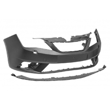 PARACHOQUE DELANTERO IMPRIMADO (CON LAVAFAROS)