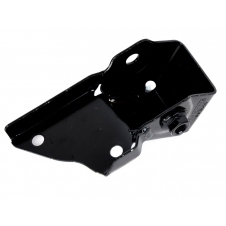 SOPORTE INFERIOR TRAVESAÑO DE ACERO (PARTE TRASERA)