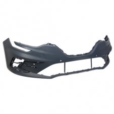 PARACHOQUE DELANTERO IMPRIMADO(CON 4 SENSORES (CON/SIN LAVAFAROS)(EUROPA)