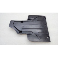 CUBIERTA BAJOS DE CARROCERÍA TRASERA DE PLÁSTICO