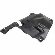 CUBIERTA DEBAJO DEL MOTOR