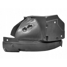 PLÁSTICO PASARUEDAS (PARTE TRASERA)