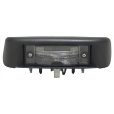 LUZ DE PORTAMATRICULAS