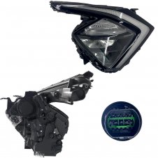 FARO DELANTERO FULL LED (O)