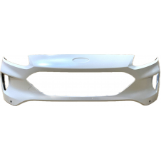 PARACHOQUE DELANTERO IMPRIMADO(CON 2 SENSORES)