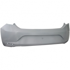 PARACHOQUE TRASERO IMPRIMADO(CON/SIN SENSORES)