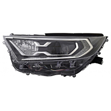 FARO DELANTERO(HB3) LED (E) (DEPO)