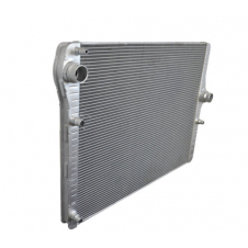 RADIADOR 3.0 DIESEL +/- A/C AUTO (612x487)