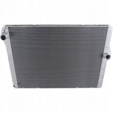 RADIADOR 3.0 GASOLINA +/- A/C MANUAL/AUTO (612x487) (3 TUBOS)