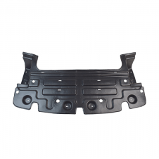 CUBIERTA BAJO MOTOR DE PLÁSTICO