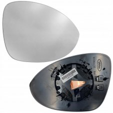 CRISTAL RETROVISOR CALEFACTABLE(CRISTAL CONVEXO)