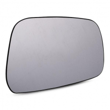 CRISTA RETROVISOR CALEFACTABLE -08 (CRISTAL CONVEXO)
