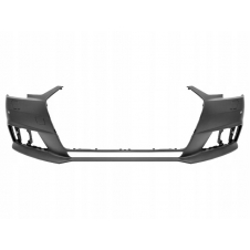 PARACHOQUE DELANTERO IMPRIMADO(SENSOR & LAVAFAROS)