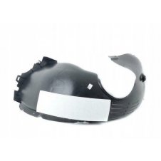 GUARDABARROS INTERIOR DELANTERO (PARTE TRASERA) (CON AISLANTE ACÚSTICO) (CALIDAD A)