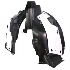 GUARDABARROS INTERIOR DELANTERO (CON AISLAMIENTO ACÚSTICO) (CALIDAD A)