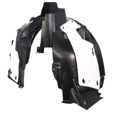 GUARDABARROS INTERIOR DELANTERO (CON AISLAMIENTO ACÚSTICO) (CALIDAD A)