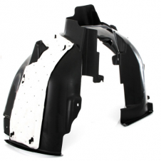 GUARDABARROS INTERIOR DELANTERO (CON AISLAMIENTO ACÚSTICO) (CALIDAD A)