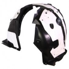 GUARDABARROS INTERIOR DELANTERO (CON AISLAMIENTO ACÚSTICO) (CALIDAD A)