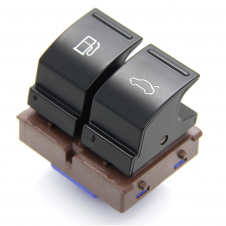 INTERRUPTOR DE DEPÓSITO DE GASOLINA /PORTÓN TRASERO(4 PINES)