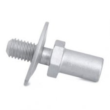 PASADOR SUPERIOR DE PUERTA CORREDIZA (EN LA PUERTA)