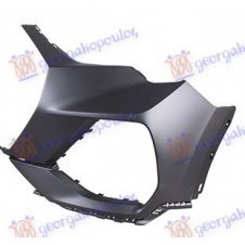 PARACHOQUE DELANTERO PARTE LATERAL(IMPRIMADO)