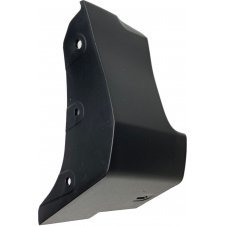 TALONERA DE PLASTICO PARTE DELANTERA