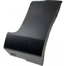 TALONERA DE PLASTICO PARTE DELANTERA