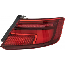 PILOTO TRASERO LED DYNAMIC SPORTBACK (HELLA)