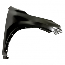 ALETA DELANTERA(ALUMINIO)