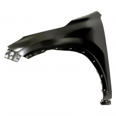 ALETA DELANTERA(ALUMINIO)