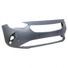 PARACHOQUES DELANTERO IMPRIMADO (CON 2 SENSORES) (EUROPA)