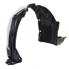 GUARDABARROS INTERIOR DELANTERO (CON AISLAMIENTO ACÚSTICO) (CALIDAD A)