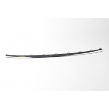 MOLDURA INFERIOR CROMADA PARA REJILLA DELANTERA (R-LINE)