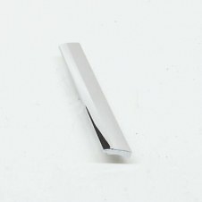 LICENCE PLATE MOULDING LOWER CHROME