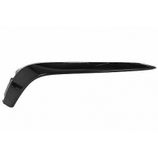 MOLDURA PARA SPOILER DELANTERO(C63 AMG)