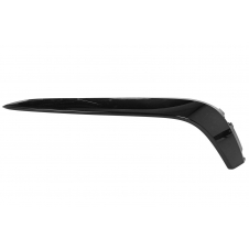 MOLDURA PARA SPOILER DELANTERO(C63 AMG)